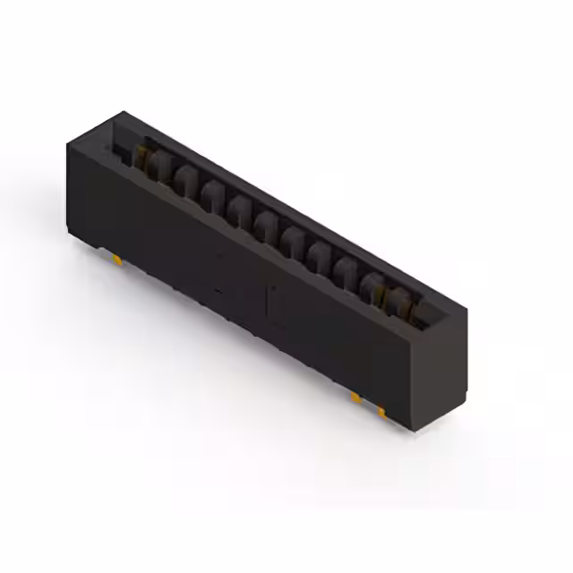 357-011-558-101 EDAC Inc.  Edgeboard Connectors